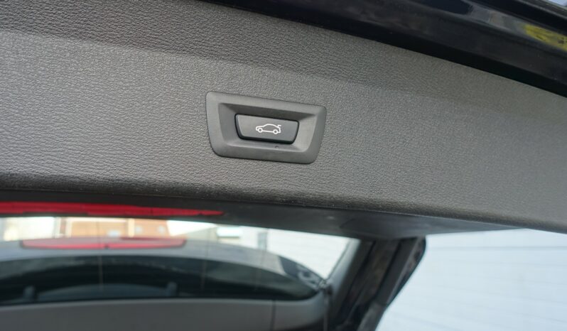 BMW X1 S-DRIVE 20 D 190 CH FINITION PACK M complet