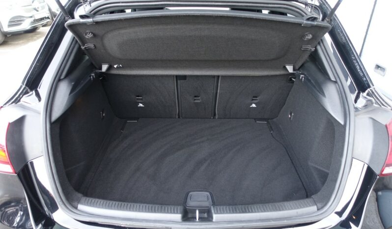 MERCEDES CLASSE A 180D 7G-DCT complet