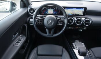 MERCEDES CLASSE A 180D 7G-DCT complet