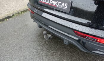AUDI Q5 SPORTBACK 35 TDI 163 CH S-TRONIC MHEV  S-LINE complet