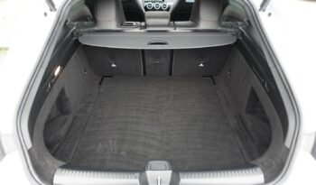 MERCEDES CLASSE CLA 200D SHOOTING BRAKE 150 CH 8G-DCT AMG-LINE complet