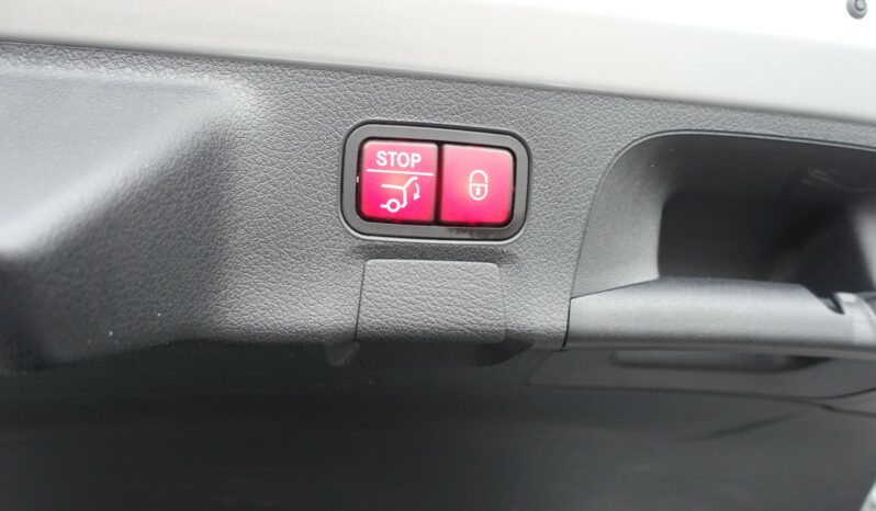 MERCEDES CLASSE CLA 200D SHOOTING BRAKE 150 CH 8G-DCT AMG-LINE complet