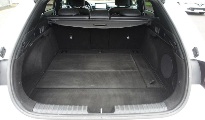 KIA PROCEED 1.6 CRDI DCT GT-LINE complet