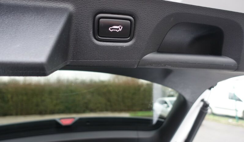 KIA PROCEED 1.6 CRDI DCT GT-LINE complet