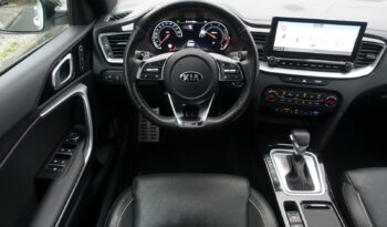 KIA PROCEED 1.6 CRDI DCT GT-LINE complet