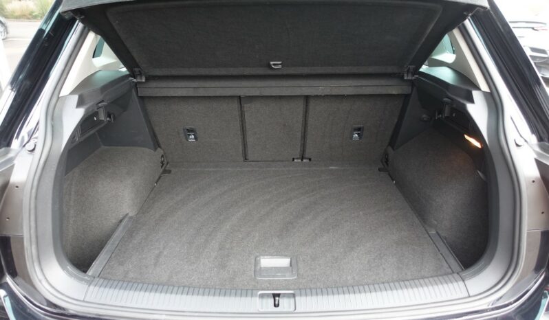 VOLKSWAGEN TIGUAN 2.0L TDI DSG7 150CH 4 MOTION CARAT complet