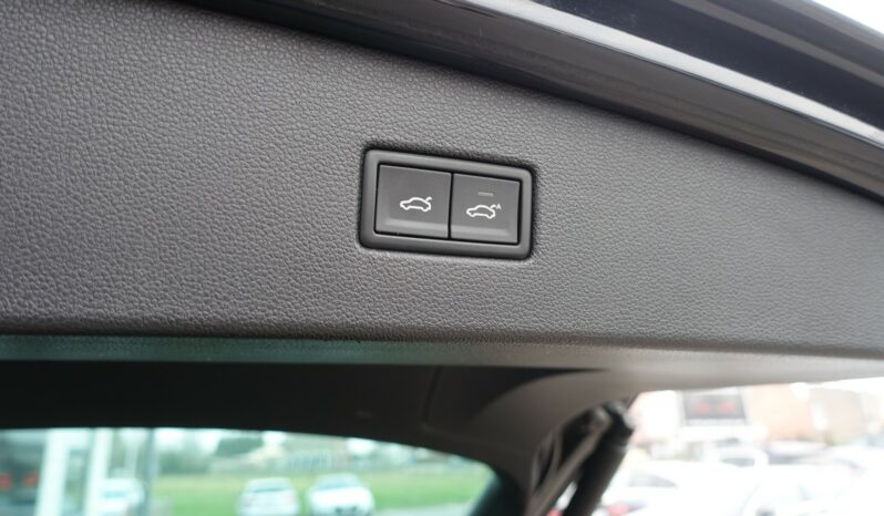 VOLKSWAGEN TIGUAN 2.0L TDI DSG7 150CH 4 MOTION CARAT complet