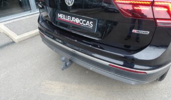 VOLKSWAGEN TIGUAN 2.0L TDI DSG7 150CH 4 MOTION CARAT complet