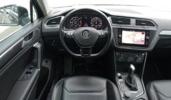 VOLKSWAGEN TIGUAN 2.0L TDI DSG7 150CH 4 MOTION CARAT complet