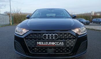 AUDI A1 SPORTBACK 25 TFSI complet