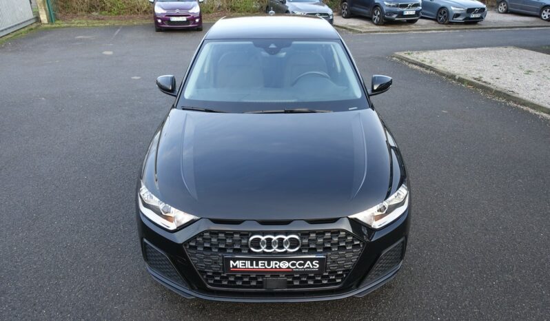 AUDI A1 SPORTBACK 25 TFSI complet