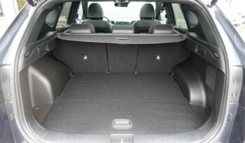 HYUNDAI TUCSON IV 1.6L CRDI MILD HYBRID 4WD DCT7 N LINE complet