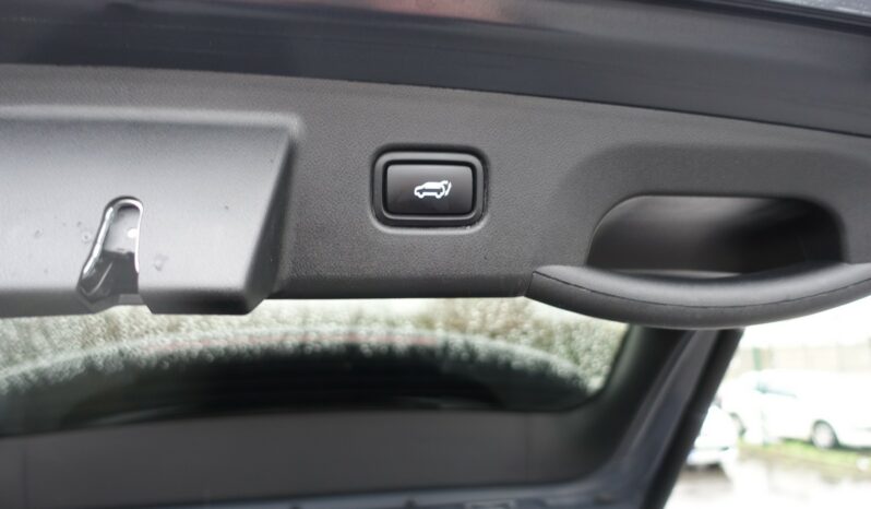 HYUNDAI TUCSON IV 1.6L CRDI MILD HYBRID 4WD DCT7 N LINE complet