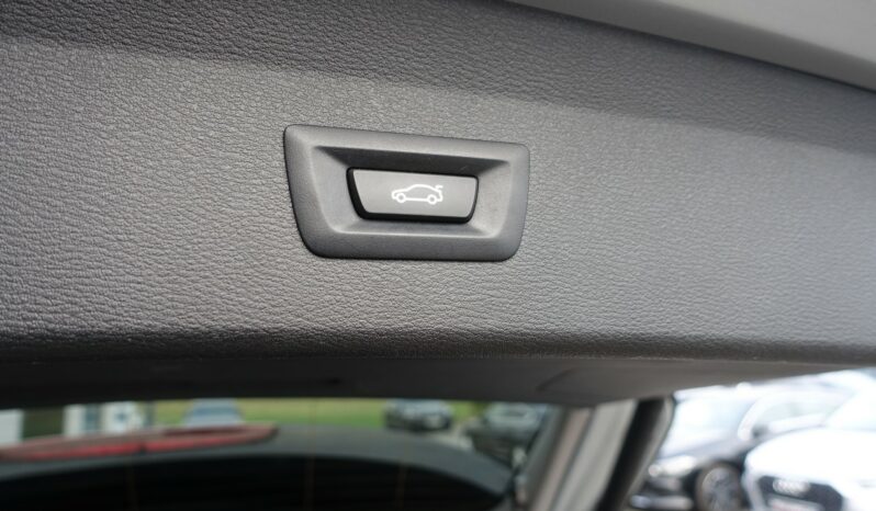 BMW X1 S-DRIVE 18 DA complet