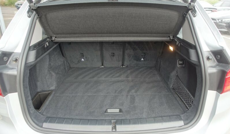 BMW X1 S-DRIVE 18 D complet