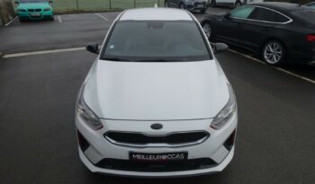 KIA PRO-CEED 1.4 T-GDI DCT7 GT-LINE complet