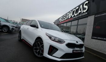 KIA PRO-CEED 1.4 T-GDI DCT7 GT-LINE complet
