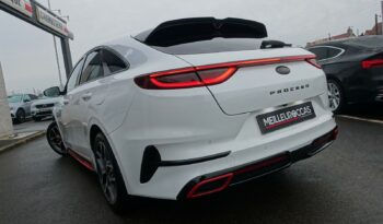 KIA PRO-CEED 1.4 T-GDI DCT7 GT-LINE complet