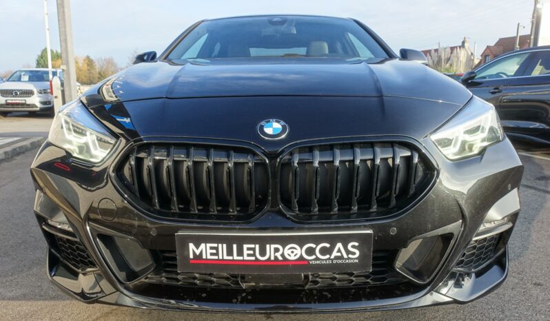 BMW 216 DA GRANCOUPE DKG SERIE 2 BVA  PACK M complet
