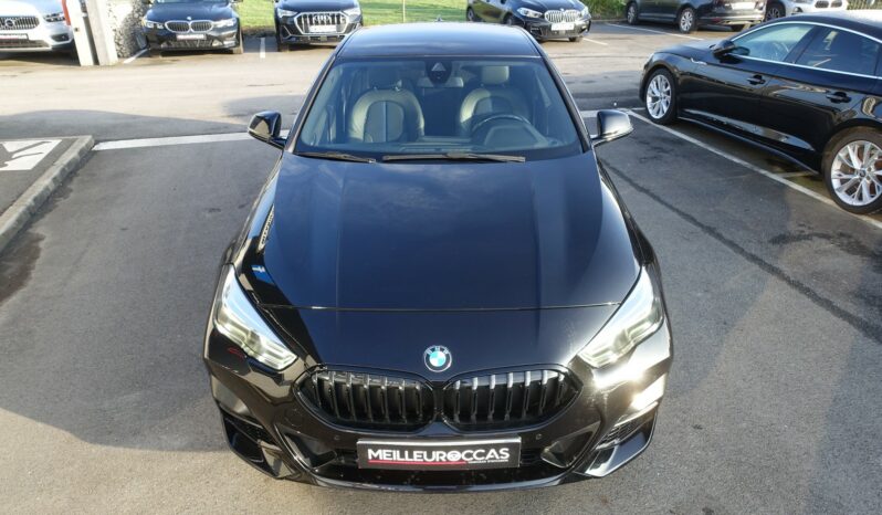 BMW 216 DA GRANCOUPE DKG SERIE 2 BVA  PACK M complet