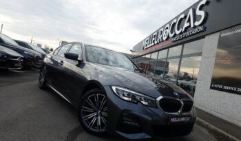 BMW 318 DA BERLINE BVA SERIE 3 MHEV  PACK M complet