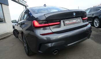 BMW 318 DA BERLINE BVA SERIE 3 MHEV  PACK M complet
