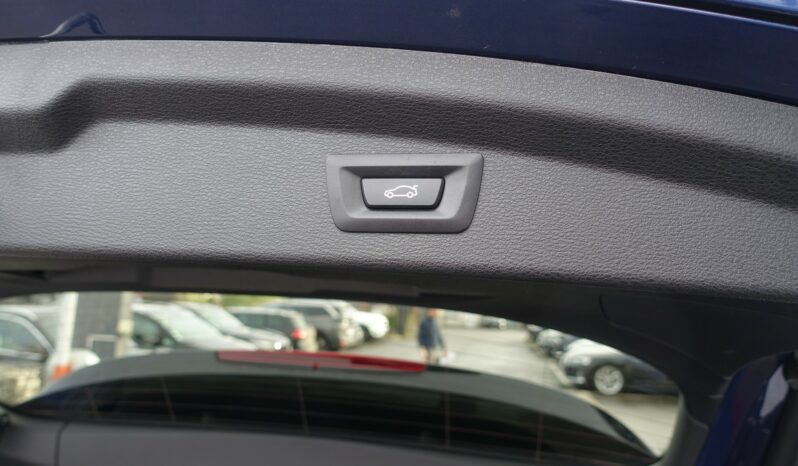 BMW X2 S-DRIVE 18IA complet