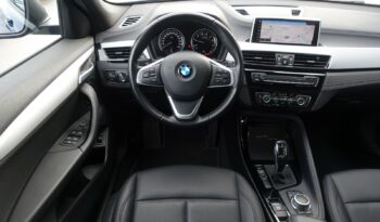 BMW X2 S-DRIVE 18IA complet