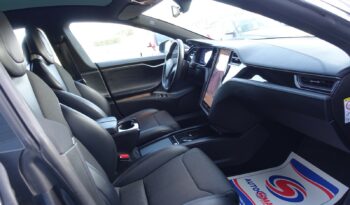 TESLA MODEL S 75D 75KW DUAL MOTOR 386 KWH BVA complet