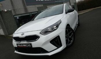 KIA PROCEED 1.6 CRDI DCT GT-LINE complet