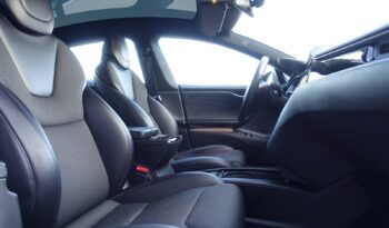 TESLA MODEL S 75D 75KW DUAL MOTOR 386 KWH BVA complet