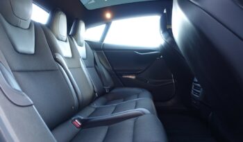 TESLA MODEL S 75D 75KW DUAL MOTOR 386 KWH BVA complet