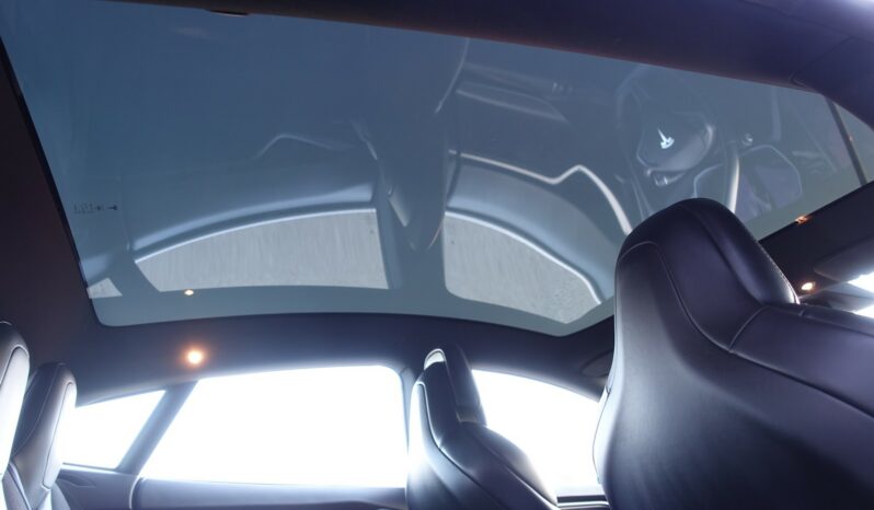 TESLA MODEL S 75D 75KW DUAL MOTOR 386 KWH BVA complet