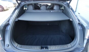 TESLA MODEL S 75D 75KW DUAL MOTOR 386 KWH BVA complet