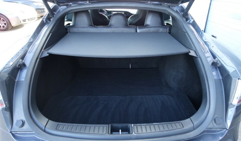 TESLA MODEL S 75D 75KW DUAL MOTOR 386 KWH BVA complet