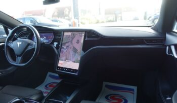 TESLA MODEL S 75D 75KW DUAL MOTOR 386 KWH BVA complet