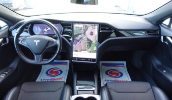 TESLA MODEL S 75D 75KW DUAL MOTOR 386 KWH BVA complet