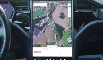 TESLA MODEL S 75D 75KW DUAL MOTOR 386 KWH BVA complet