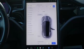 TESLA MODEL S 75D 75KW DUAL MOTOR 386 KWH BVA complet