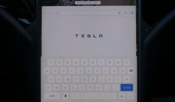 TESLA MODEL S 75D 75KW DUAL MOTOR 386 KWH BVA complet