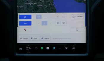 TESLA MODEL S 75D 75KW DUAL MOTOR 386 KWH BVA complet