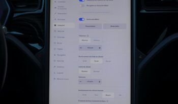 TESLA MODEL S 75D 75KW DUAL MOTOR 386 KWH BVA complet