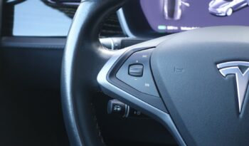 TESLA MODEL S 75D 75KW DUAL MOTOR 386 KWH BVA complet