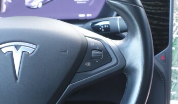 TESLA MODEL S 75D 75KW DUAL MOTOR 386 KWH BVA complet