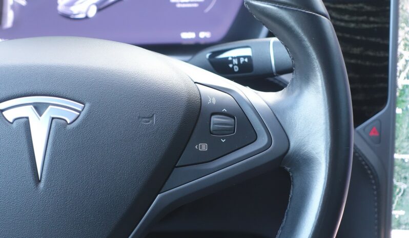 TESLA MODEL S 75D 75KW DUAL MOTOR 386 KWH BVA complet