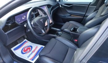 TESLA MODEL S 75D 75KW DUAL MOTOR 386 KWH BVA complet