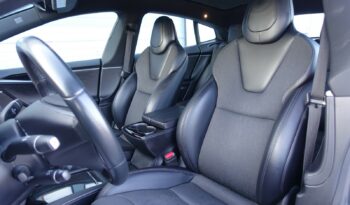 TESLA MODEL S 75D 75KW DUAL MOTOR 386 KWH BVA complet