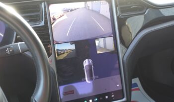 TESLA MODEL S 75D 75KW DUAL MOTOR 386 KWH BVA complet