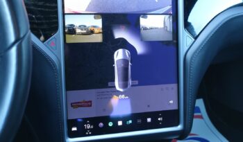 TESLA MODEL S 75D 75KW DUAL MOTOR 386 KWH BVA complet