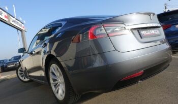 TESLA MODEL S 75D 75KW DUAL MOTOR 386 KWH BVA complet
